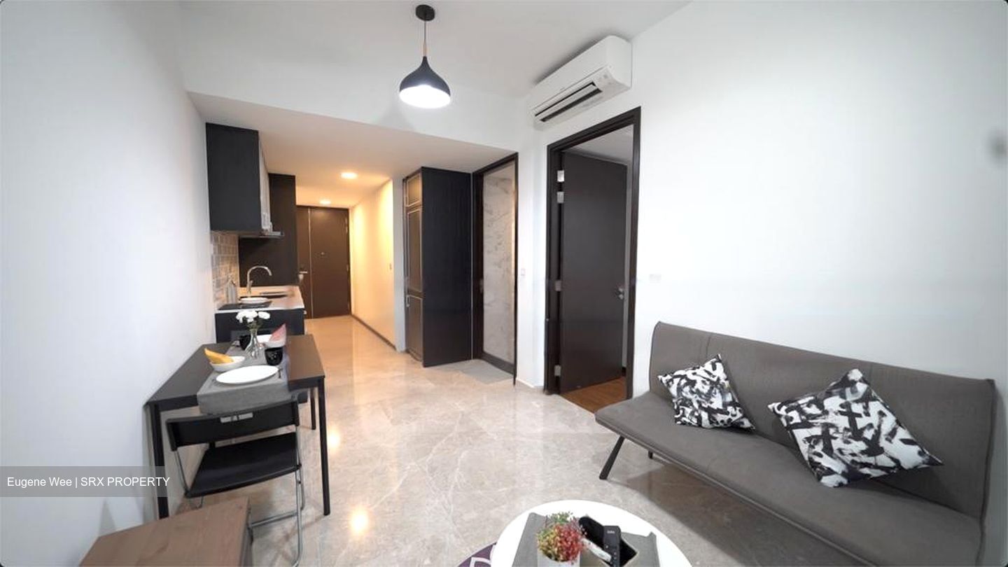 Mayfair Modern (D21), Condominium #472926281